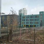 В Перми эвакуировали две школы после сообщений о бомбах